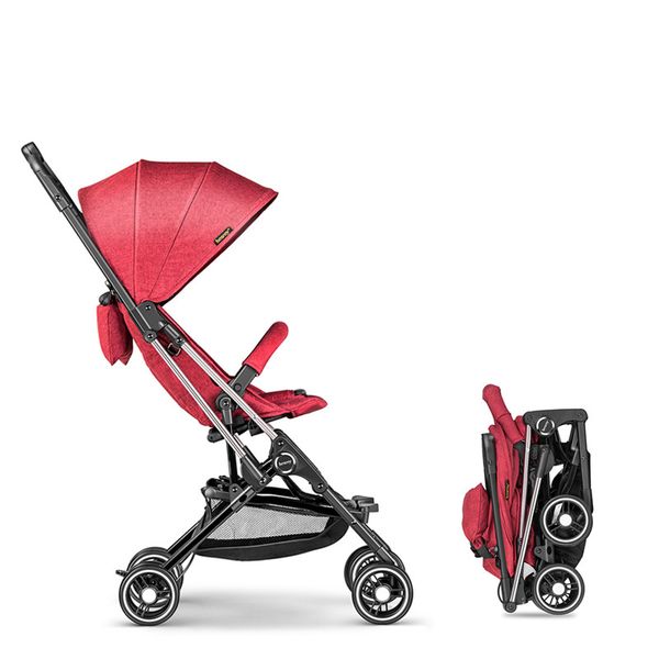 

baby stroller plane lightweight baby carriage portable poussette travelling kinderwagen pram children pushchair ship