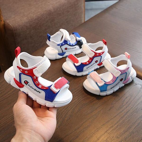 

Sandálias infantis zxx0917