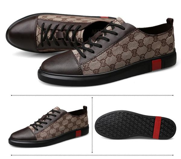 

2019 новый популярный повседневная обувь лето новый тренд обувь корейской версии н