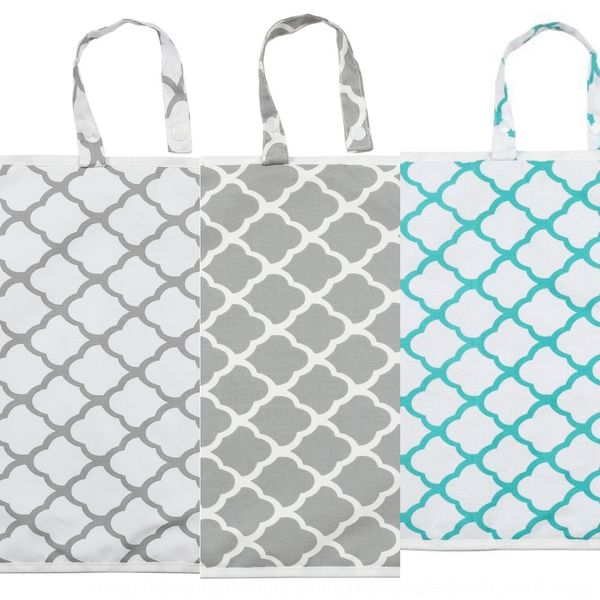 

6c5kj outdoor portable baby waterproof foldable cotton geometry outdoor portable baby pad diaper waterproof diaper pad foldable cotton geome