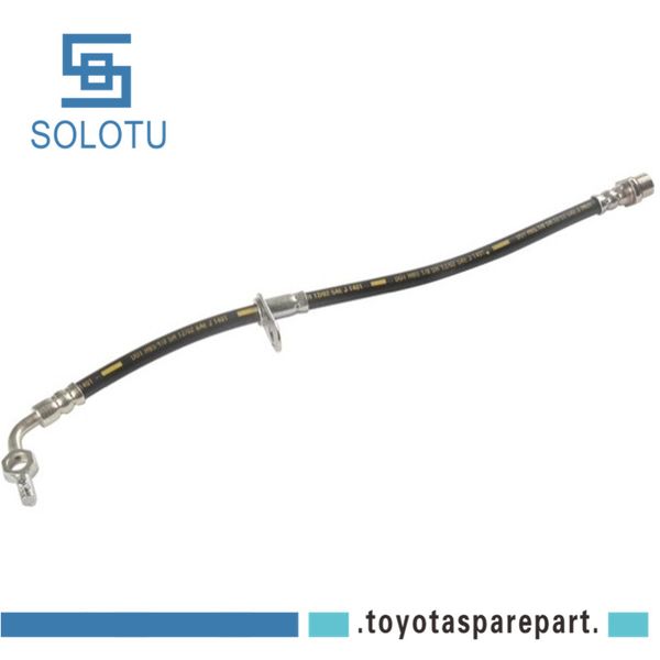 

brake hose for prado (_j1_) (hdj100_) (uzj100) 90947-02f29