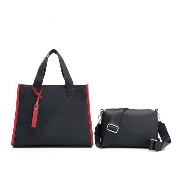 

2020 new women bags simple fashion messenger bag handbag tote bags