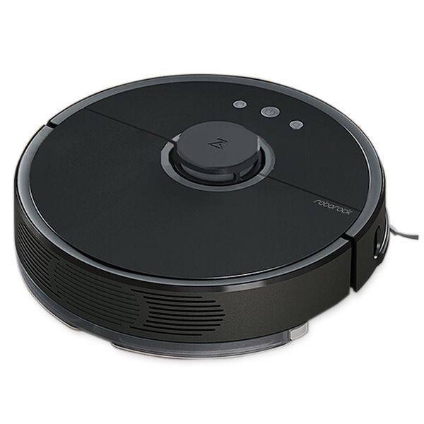 

roborock s55 умный пылесос интеллектуальная система датчика пути планирования