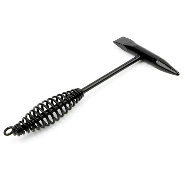 

весна молот из углеродистой стали многофункциональный инструмент для сварки сварщик сварка шлак knock удалить ржавчину ручной инструмент