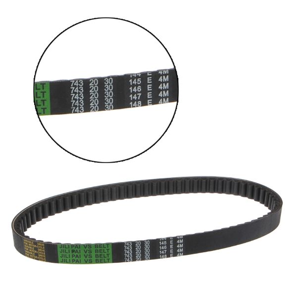 

motorcycle drive belt 669/743/842/729 for gy6-50/125/150scooter moped long-case quad buggy kart atv