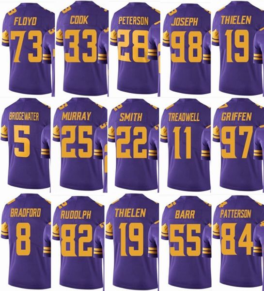 harrison smith color rush jersey
