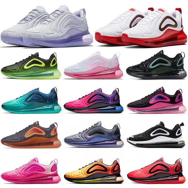 nike air max 720 mujer olive