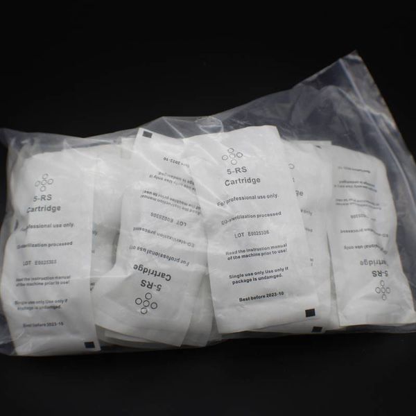 

Agulhas e pontas de maquiagem definitiva lovetattoos