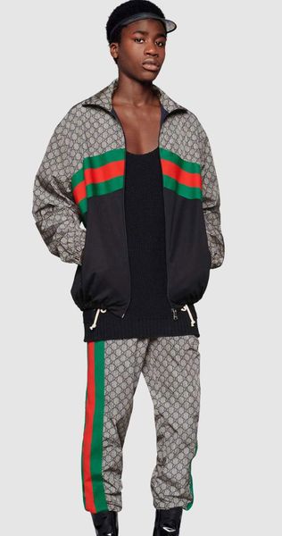 

Spring and autumn medu a port wear men 039 full zipper men 039 port uit men 039 weat hirt et and pant medu a port wear