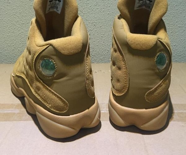 

wholesale wheat 13s 13 golden harvest elemental gold wholesale basketball shoes men size with box 100ct