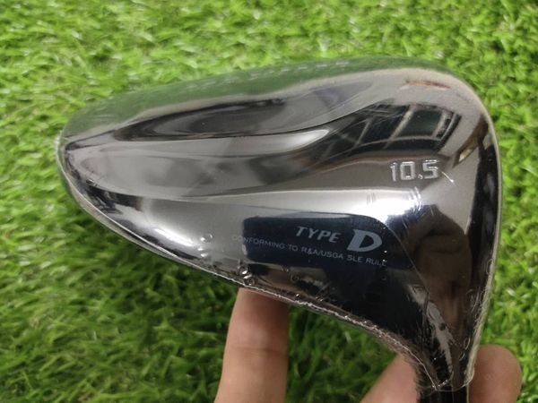 

fujistar golf рёма maxima d-1 тип d гольф головы водителя 10,5 град лофт