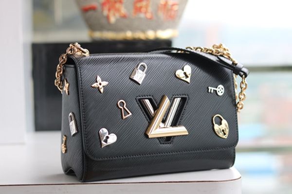 

Wholesale- New Famous Designer Bags Women Leather Handbag High Quality Crossbody Bag For Women Messenger Bag #L50311