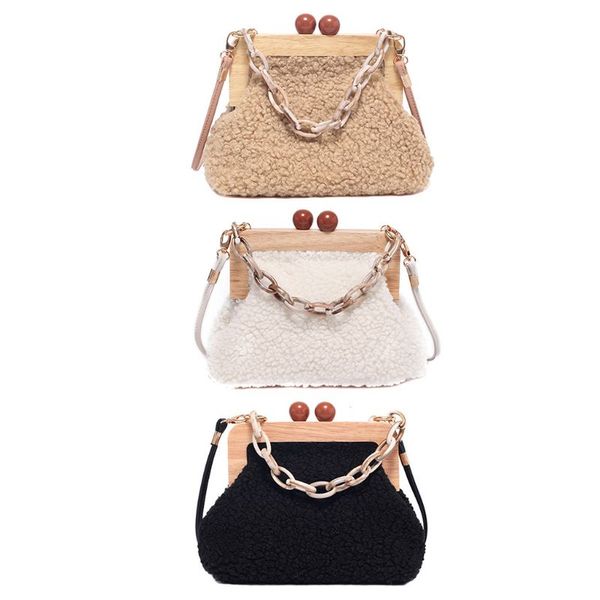 

noenname_ women ladies prom handbag wedding evening party clutch banquet purse bag