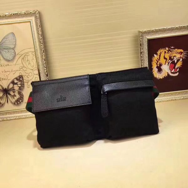 

desginer men chest bag luxury crossbody waist bags for women man real leather camera bag size 29*16*2cm