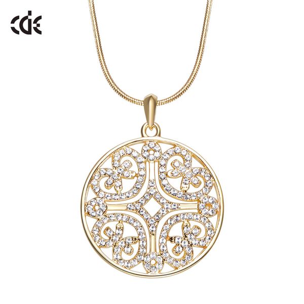 

свадьба из бисера жемчужный подарок женщина леди ювелирные изделия с бриллиантами ожерелья для невесты актерского окончания выпускной cde-15, Silver