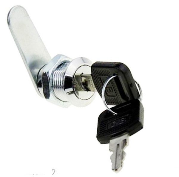 16mm 20mm 25mm 30mm 38mm Mailbox Lock Drawer Filing Cabinet Cam