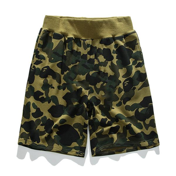 

mens designer shorts beach pants summer brand joggers trouse shorts luxury pant hip hop streetwear track pants33, White;black