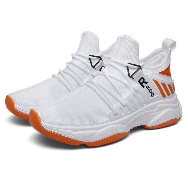 

2019 new men sneakers running shoes for men comfortable sports athletic jogging retro lightweight cushioning walking shoes