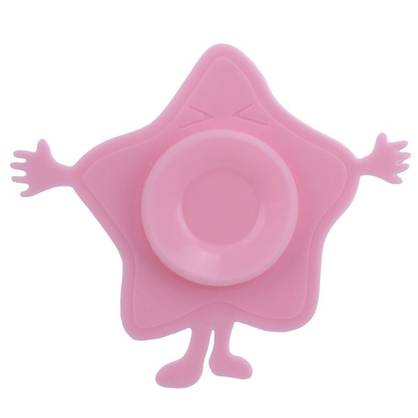 

baby children kids bowl sucker suction double sided non-slip baby feeding silicone tableware plate dishes