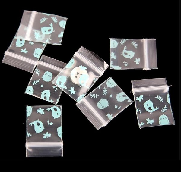 

6 sizes mini plastic ziplock bags ring jewelry,small ziplock bag packaging zip lock bags,printing clear plastic bag storage