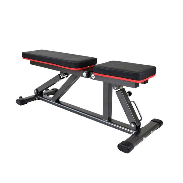 

factory direct sales weight lifting bed dumbbell stool sit up fitness equipment home multi-functional fitness supine board
