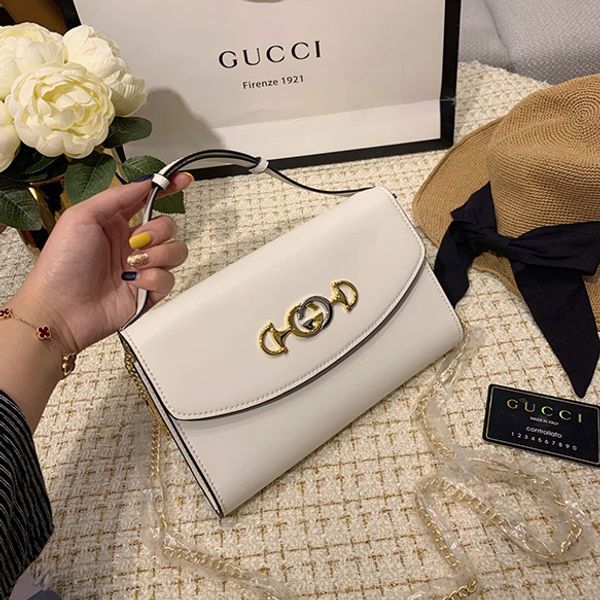 

3A Designer Brands Handbags Luxury Chain Shoulder Bags Crossbody Bags High Quality Women's Classic Clutches G190501-1