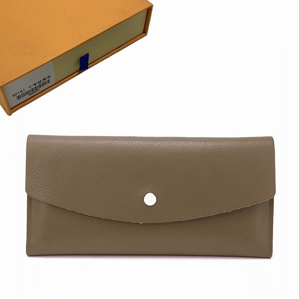 

wallets luxury wallet designer wallet womens designer handbags purses clutch wallets leather designer purse card holder bags with box, Red;black