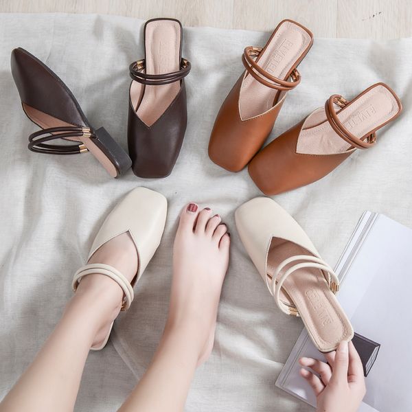 

primavera de 2020, zapatos de diseÃ±o para mujer, plataforma al aire libre, zapatos cuadrados para mujer, Black