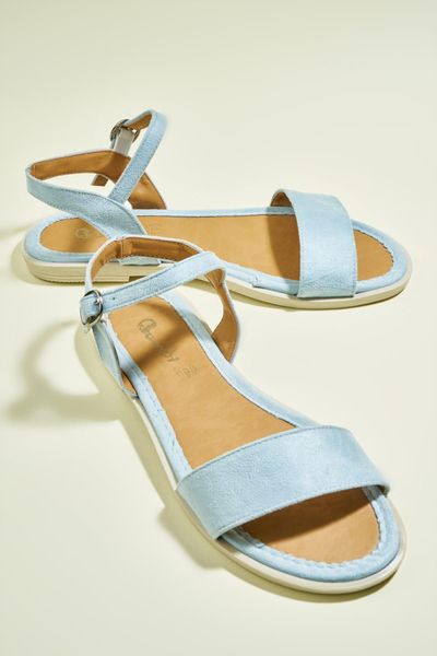 

bambi bebe blue women sandals h0652071265, Black