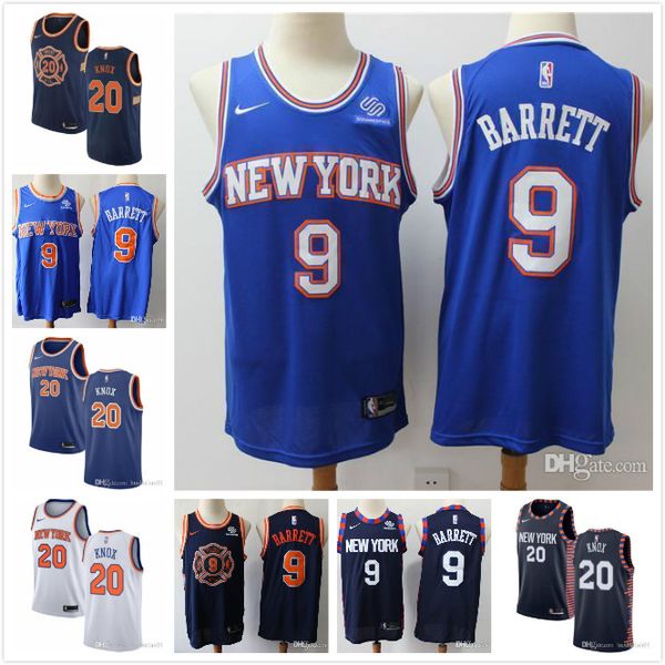youth rj barrett jersey