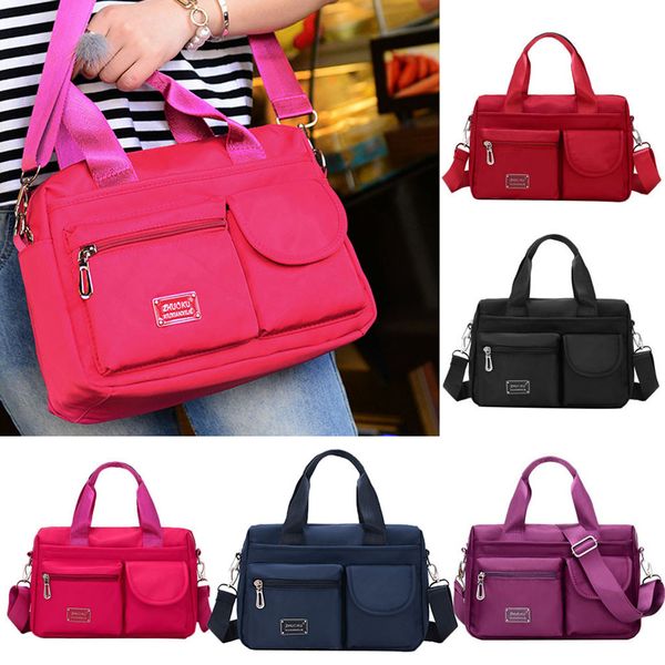 

35#fashion women multi purpose handbag inclined shoulder bag bags for women messenger bag bolsas feminina
