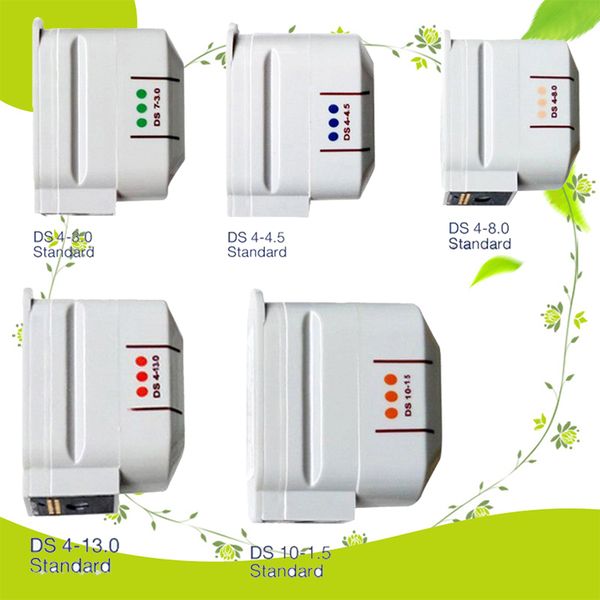 

10000 s hifu face body 7 cartridges hifu transducer head focused ultrasound face lift slimming machine equipment