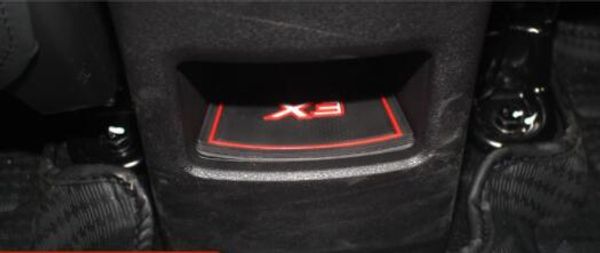 

специально для geely юань цзин x3 x1 переоборудования специальный x3 декоративный паз двери подушки автомобиль аксессуары для интерьера x6 s