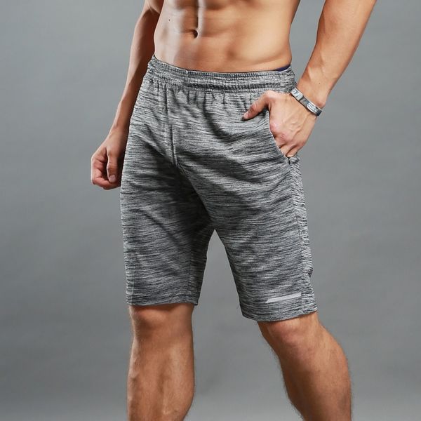 

wosawe mens gym running shorts jogging sports fitness bodybuilding sweatpants male workout training brand short pants, Black;blue
