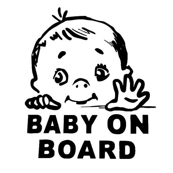 

15.2 * 13.1см lovely child baby on board знак безопасности автомобиля наклейки и наклейка виниловые внедорожники мотоцикла бампер окна автом