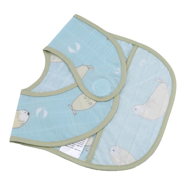 

waterproof baby aprons bib newborn baby bibs infant saliva towels cute bib baby clothes soft eat toddler baberos bavoir clothing