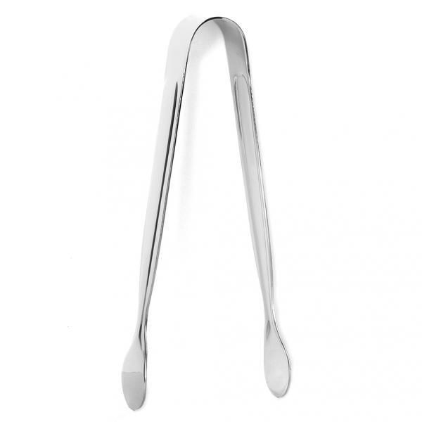 

2 pack mini tongs, 4-inch