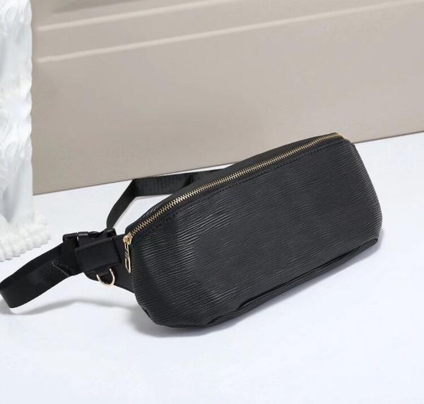 

designer handbag women bags luxury waist bag lady belt bags women's famous chest handbag wholesale high quality