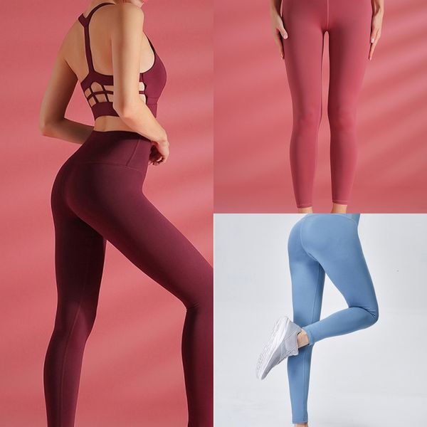 

women yoga leggings capri pants leggings sport fitness gym high waist mesh 3/4 white yoga pant trousers shoot, White;red