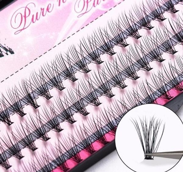 

Cílios Postiços keyi011