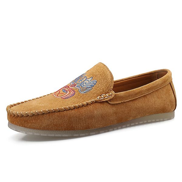 

2020 women men casual shoes triple black navy brown khaki mens womens sneakers outdoor jogging walking size 38-48