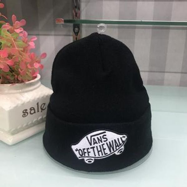 van beanie