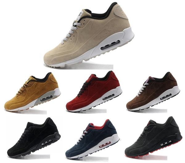 

2020 реагируют мужские дизайнерские кроссовки мужчин женщин вскользь воздушной подушке тренеров BAUHAUS OPTICAL БЕЛЕНАЯ CORAL Sports Zapatos кроссовки 36-45