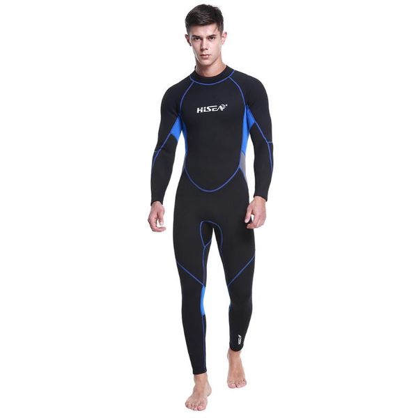 

xs wetsuits & surfing for male high-end quality man 3mm sunblock neoprene wetsuit for scuba diving surfing swimming swimwear #f