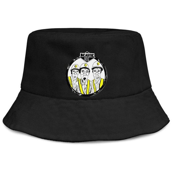 beastie boys bucket hat