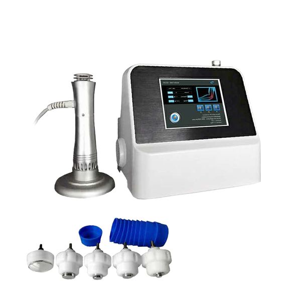 

portable physiotherapy shockwave therapy machine extracorporeal shock wave therapy equipment for ed treatments pain relief machine
