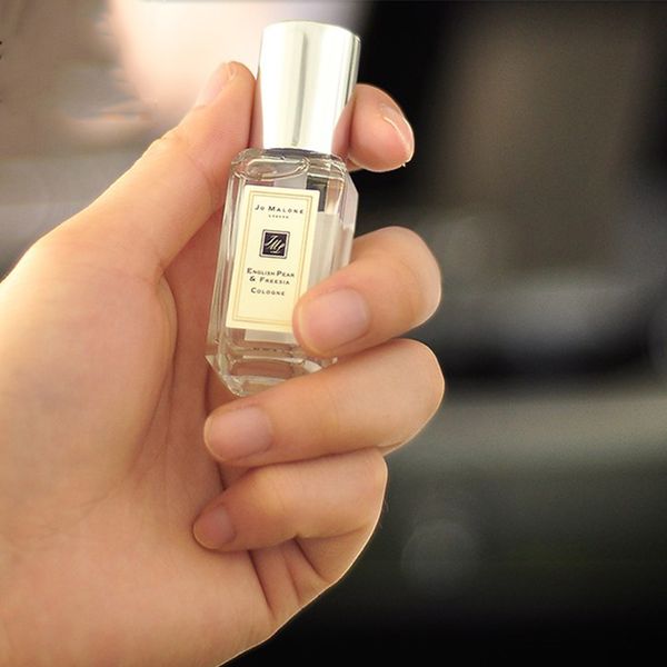 

2019 brand jo malone london 5 smell type perfume 9ml*5 good quality