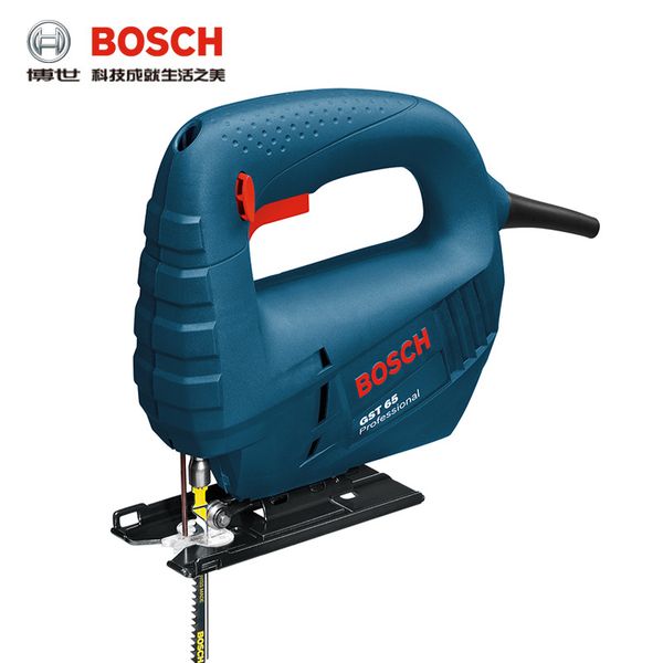 

bosch scroll saw gst65/gst65e woodworking electric saw electric tool household tool cutting machine