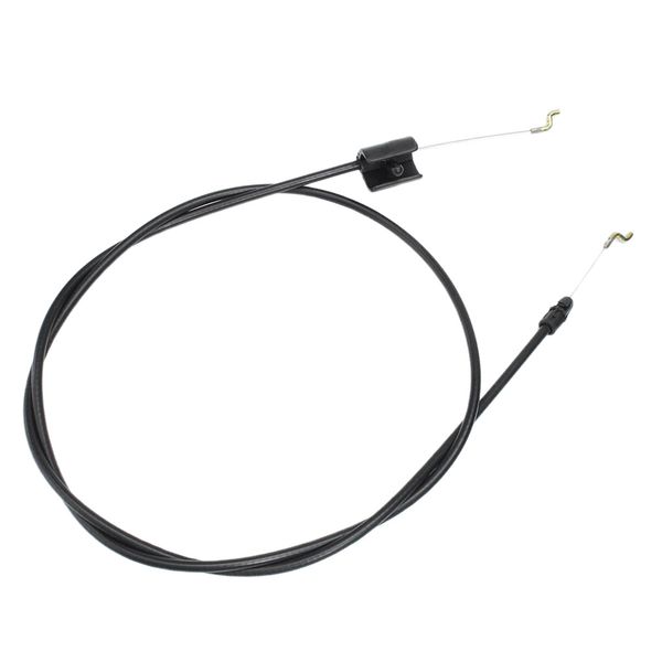 

z bend lawn mower replacement engine zone control cable kit tool accessories
