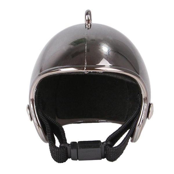 

camouflage funny chicken helmet pet protective gear sun rain protection helmet costumes accessories bird hens pet supplies